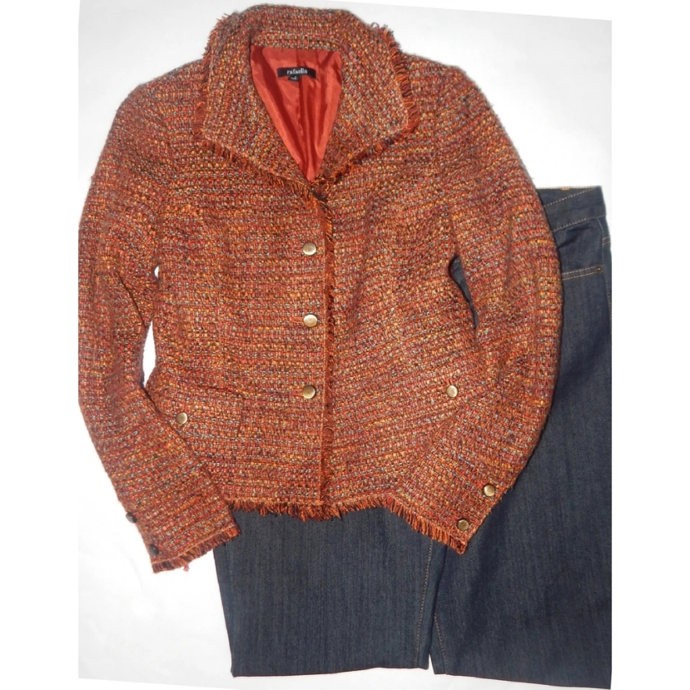 Rafaella Jacket